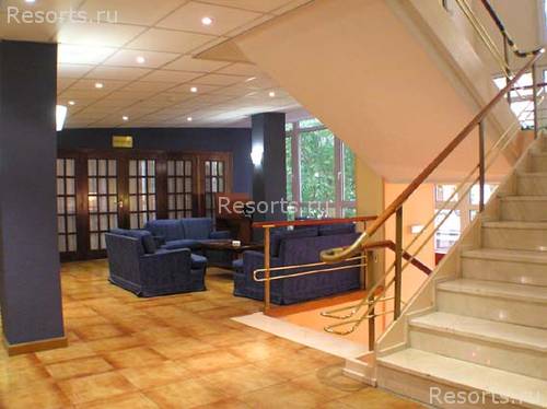 Husa Barcelona 5